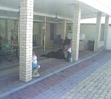 Продам дом 245м2 на 10ти сотках в Сухом Лимане