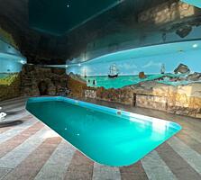 Продается ДОМ с бассейном, баней и зоной барбекю р-н Кирпичи