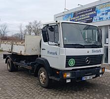 Mercedes Atego 917