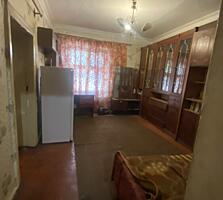 Продам 2 комнаты в коммуне на 3 й Майский переулок/Таврия