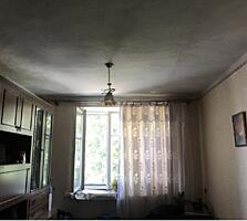 Продам 2 комнаты на Моторной/Тираспольское шоссе