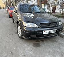 Продам Opel Astra Опель астра 2002 год … дизель 1.7 …