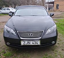 Продам Lexus es 350 бензин-газ