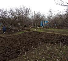 Продам дачный участок "Сот Металлург"