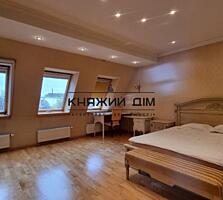 Пропонується до продажу 5-ти кімнатна квартира на 5 поверсі 6-ти ...