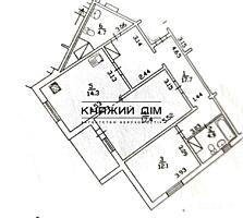 Продаж 2-кім. квартири, за адресою: м. Київ, Дарницький р-н, вул. ...