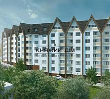 БЕЗ КОМИССИИ! Продажа 2-х к. кв. в новом ЖК Сырецкий парк. по ул. ...