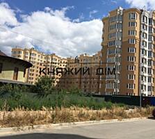 ЖК София от Мартынова. Продажа 2 комнатной квартиры на Софиевской ...