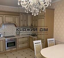 Продажа шикарной 1-ой квартиры в ЖК Голосеево. По адресу: ул. ...