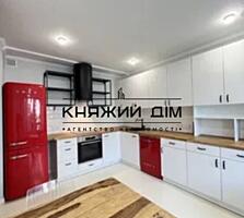 Продаж 1к.кв. в ЖК Файна Таун, по вул. Салютна 2Б, 39/15/20 кв.м, 2/9 