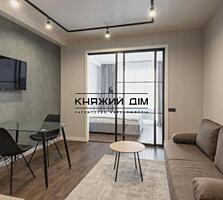 Продажа отличной 1к. квартиры в ЖК Новая Англия по адресу: Трутенко ..