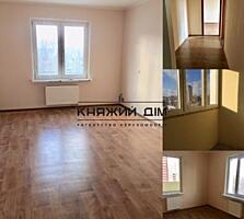 Шикарная однокомнатная квартира в ЖК Навигатор, в Оболонском районе ..