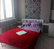 Продаж квартири-студіо після ремонту. Квартира знаходиться ЖК "Но