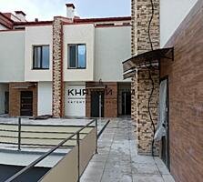 Квартира 5 комнат в трех уровнях с подземным паркингом и гаражом (т. .