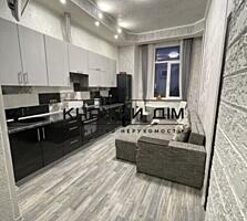 Продается отличная 1к. квартира в новом доме на Виноградаре по ...