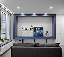 ЖК Ричмонд. Продажа стильной квартиры на ул. И. Кудри 26/Джона ...