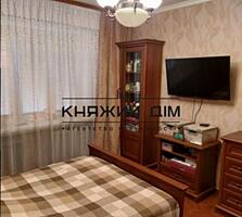 Продаётся отличная 3-х комнатная квартира пр-т Отрадный 55. Площадь ..