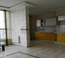 ЖК Блакитний Блюз. Продаж 3 кімнатної квартири біля метро ...