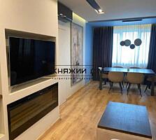 Продается шикарная 3-х комнатная квартира в новом доме ул. Львовская .