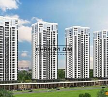 Переуступка! Продажа 1к.кв. в ЖК Урловский-2, дом 4, по ул. ...