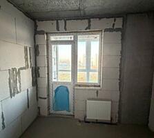 Продается 1-комнатная квартира в новом современном комплексе в районе 