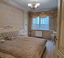 Предлагается к продажеВ  двухкомнатная квартира на Сахарова общая ...