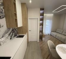 Предлагается к продаже современная 2-комнатная квартира от ...