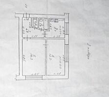 Продаётся срочно однокомнатная квартира под ремонт на первом этаже — .
