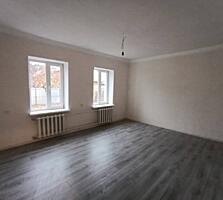 Продается дом с новым качественным ремонтом, общей площадью 100 м², ..