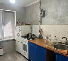 Предлагается к продаже трехкомнатная квартира на улице Балковская. ...