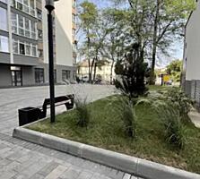 Продается 1-комнатная смарт квартира в новом современном комплексе на 