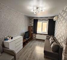 Продается уютная 1-комнатная квартира в современном жилом комплексе ..