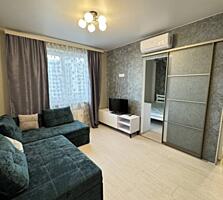 Предлагается к продаже однокомнатная квартира в новом жилом комплексе 