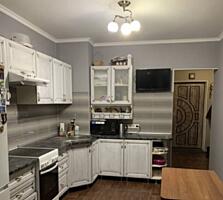 Продам однокомнатную квартиру, 42 м² в Суворовском районе, рядом с ...