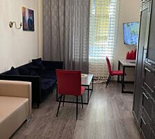 В продаже просторная двухкомнатная квартира в самом центре Одессы - ..