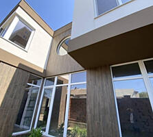 Новый дом в центре Таирова, ул. Вавилова/Вильямса.