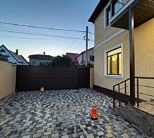 Дом 140м2 на Фонтане