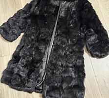 Шуба (кролик), размер S