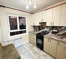 2-комнатная 4/9 Балка кап. ремонт, мебель, техника