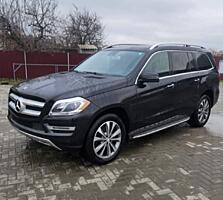 Mercedes-Benz GL-klasse GL 320 2014г.