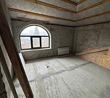 Продается новый дом