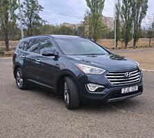 Отличный Автомобиль! Хорошая комплектация! Пишите можно на обмен.