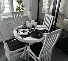 Продаж 1-кімнатної квартири на 1му поверсі в ЖК Комфорт Таун. ...