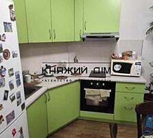 На продажу предлагается 1-но комнатная квратира в ЖК "Патриотика&