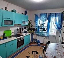 На продаж пропонується 2-кімнатна квартира на Позняках в ЖК ...