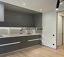 Просторная 2к. квартира в доме бизнес-класса ЖК "Garden City ...