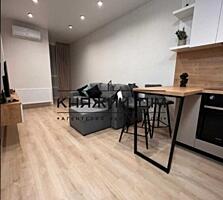 Продаётся 1-комнатной ,в сданном доме в ЖК Метрополия Дарница. ...