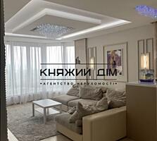 Продажа 3-х комнатной квартиры студио,Дом 2015 г. Мноолитно-каркасный 