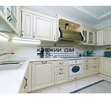 Продаж 3-кімнатної квартири у самому центрі. Вул. Горького/Антоновича 