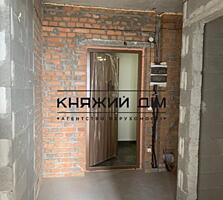 Переуступка. Продажа раздельной 2-х комнатной квартиры в ЖК ...